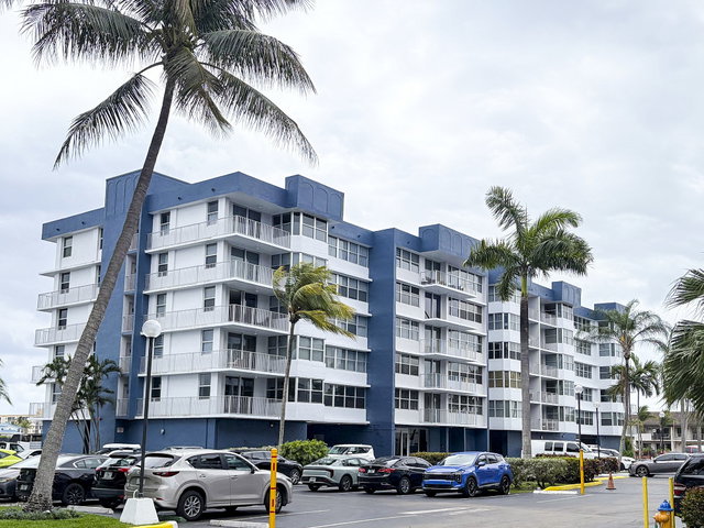 Main building photo